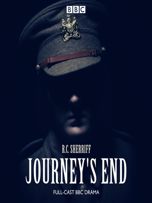 Title details for Journey's End by R C Sherriff - Available